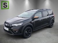 Neu Dacia Jogger Extreme 94 PS (69 kW) 2026 Van / Kleinbus
