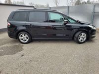 gebraucht Ford Galaxy 20 EcoBlue SCR Business Aut.