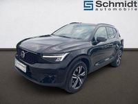 Gebraucht Volvo XC40 Plus 163 PS (119 kW) 2023 Schwarz SUV