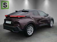Gebraucht Toyota C-HR Active 98 PS (72 kW) 2025 Violett SUV