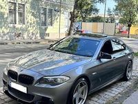 Gebraucht BMW 520 M Sport 184 PS (135 kW) 2011 Limousine