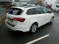 Gebraucht Fiat Tipo S 120 PS (88 kW) 2020 Weiß Kombi