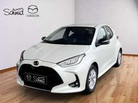 gebraucht Mazda 2 2 Hybrid Agile Aut.