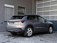 gebraucht Audi Q4 e-tron Q4 35 e-tron
