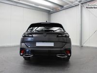 gebraucht Peugeot 308 SW Allure Pack 1.2l Pure Tech 130 8-Stufen-Automatikgetriebe