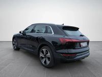 gebraucht Audi Q8 e-tron 50 e-tron quattro business