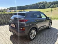 Gebraucht Hyundai Kona 116 PS (85 kW) 2020 SUV