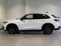 gebraucht Honda ZR-V e:HEV Hybrid Sport Robust-Pack