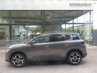 gebraucht Citroën C5 Aircross BHDI 130 EAT8 Max Top Ausstattung