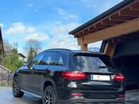 gebraucht Mercedes GLC350 PHEV 4Matic - AMG