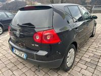 gebraucht VW Golf V 