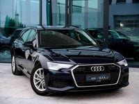 gebraucht Audi A6 Avant 35 TDI S-tronic