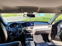 gebraucht Mercedes E200 BlueTEC Elegance CDI Voll Leder