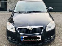 gebraucht Skoda Fabia FabiaClassic 1,2 Classic