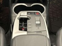 Gebraucht BMW X1 xLine 150 PS (110 kW) 2023 Grün SUV