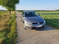 gebraucht VW Golf GolfRabbit 1,6 TDI BMT Rabbit