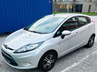 gebraucht Ford Fiesta 1.3 *TOP ZUSTAND*