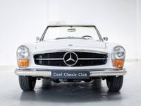 gebraucht Mercedes 250 SL