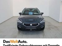 gebraucht Seat Leon Austria Edition 1.0TSI 110