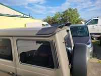 gebraucht Mercedes G63 AMG AMG 4MATIC