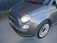 gebraucht Fiat 500 1,2 **Panorama**Neues Pickerl**Sof. Kredit**