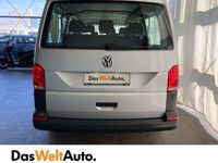 gebraucht VW Transporter Kombi LR TDI