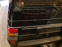 gebraucht VW Caravelle T4GL 25i