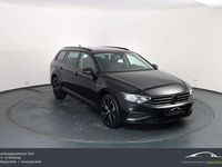 gebraucht VW Passat 150HP TSI DSG Navi / AHK / ASSIST / Elegance