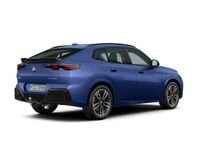 Neu BMW X2 M Sport 150 PS (110 kW) 2025 Bmw ind. frozen port SUV
