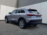 gebraucht Audi Q5 Basis AHK+NAVI+LED+SHZ+PDC