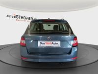 gebraucht Skoda Fabia 20