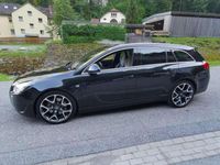 gebraucht Opel Insignia ST 2,8 V6 Turbo OPC Allrad Aut.