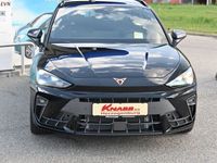 Gebraucht Cupra Leon 150 PS (110 kW) 2024 Schwarz  metallic Kombi