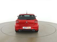 gebraucht Seat Ibiza 1.6 TDI FR
