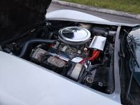 gebraucht Chevrolet Corvette 1976L82