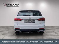 gebraucht MG ZS 1.5 Hybrid+ Select *Winterkompletträder KOSTENLOS*