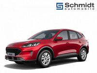 gebraucht Ford Kuga 2,0 Trend TDCI DPF