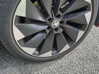 gebraucht Skoda Enyaq iV 80 82kWh Sportline