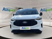 Neu Ford Transit Custom Trend 150 PS (110 kW) 2026 Weiß Kombi