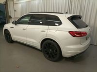 gebraucht VW Touareg R eHybrid 4MOTION