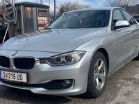 gebraucht BMW 320 320 d EfficientDynamics Edition Aut. Edition