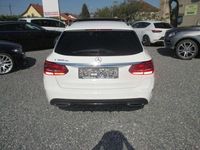 gebraucht Mercedes C300 de PHEV T Aut.