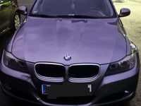 gebraucht BMW 318 DPF Touring Aut.