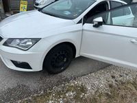 gebraucht Seat Leon ST Reference 12 TSI