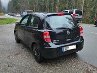 gebraucht Nissan Micra Micra12 Visia Visia