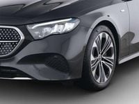 Gebraucht Mercedes E300 Avantgarde 197 PS (144 kW) 2025 Grau Kombi