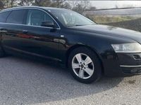 gebraucht Audi A6 A6Avant 27 TDI V6 Multitronic