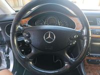 gebraucht Mercedes CLS350 CLS 350Aut.