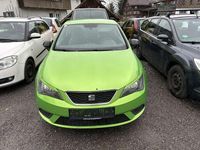 Gebraucht Seat Ibiza 69 PS (50 kW) 2013 Coupé