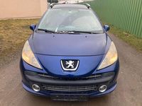 gebraucht Peugeot 207 Active 14